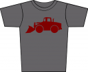Armored Front Loader