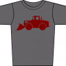 Armored Front Loader