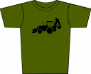 Backhoe