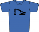 Excavator