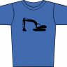 Excavator