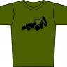 Backhoe
