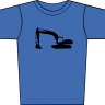 Excavator