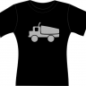 Women's Dumptruck